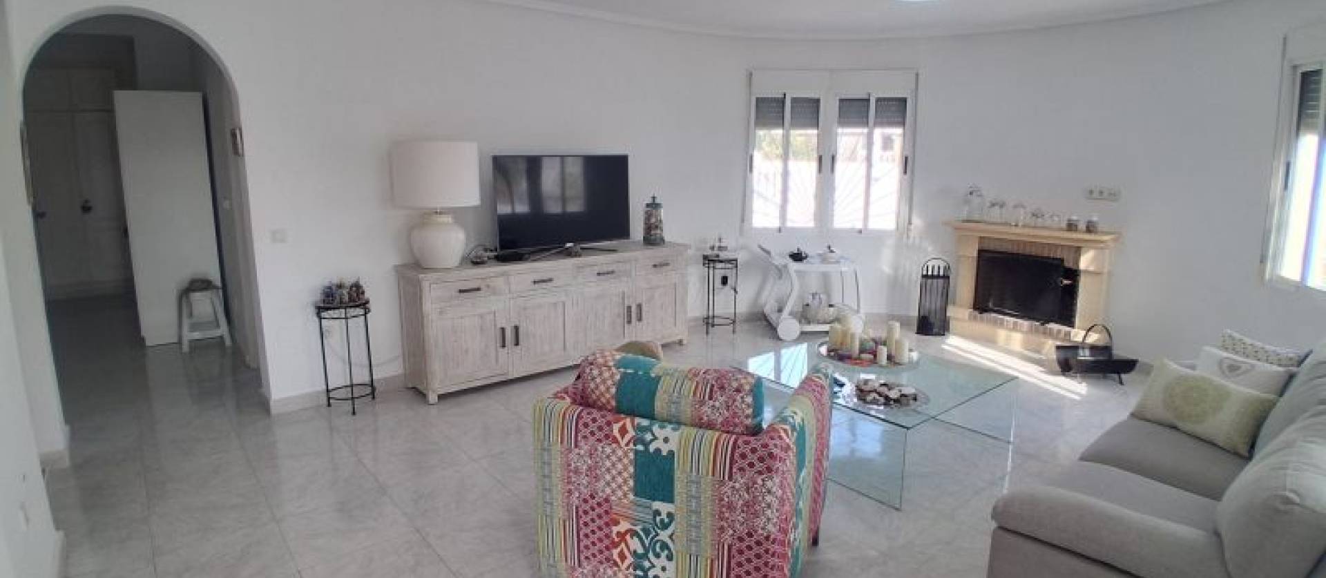 Venta - Villa - Rojales