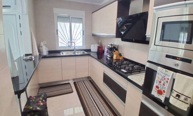 Venta - Villa - Rojales