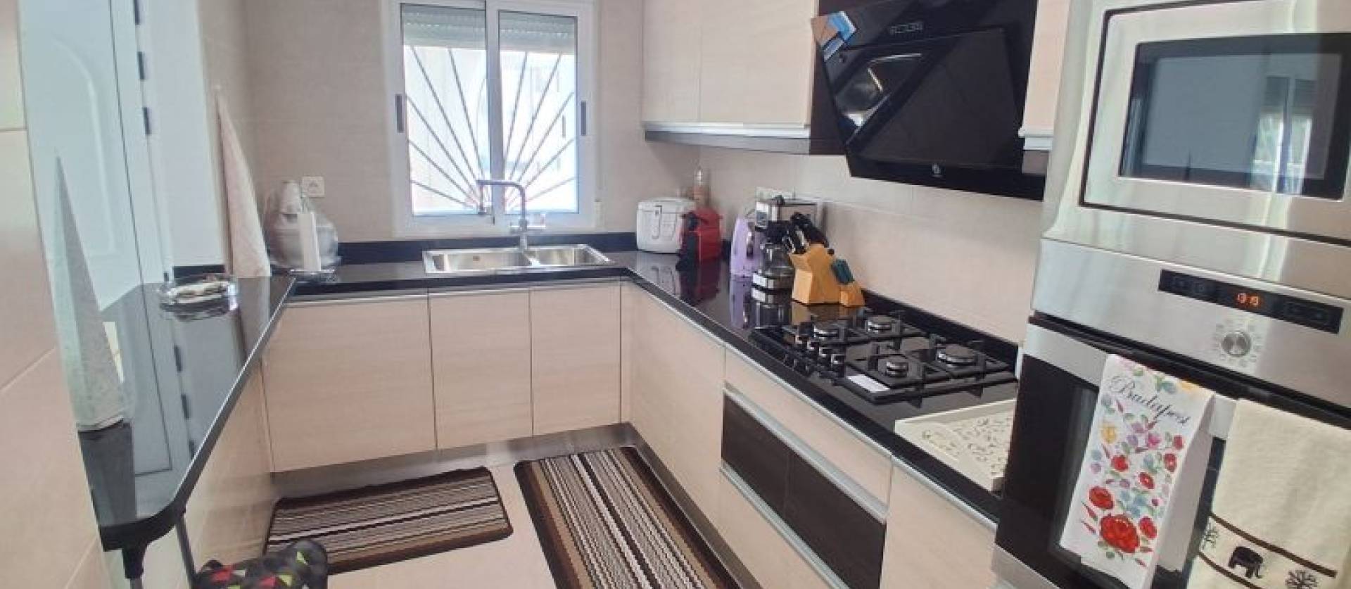 Venta - Villa - Rojales