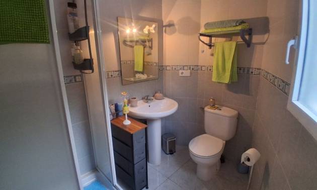 Venta - Villa - Rojales