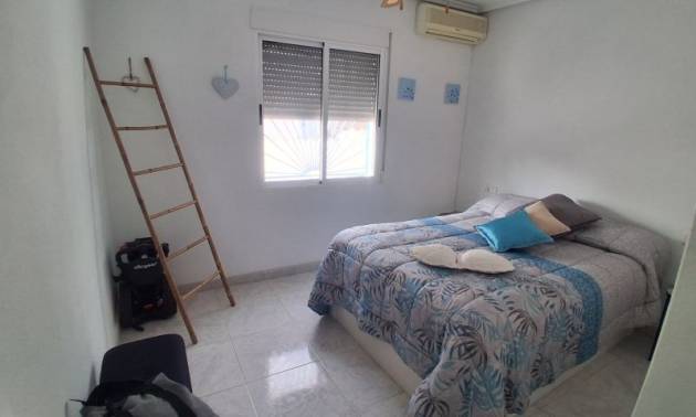 Venta - Villa - Rojales