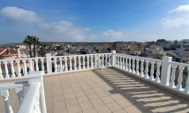 Venta - Villa - Rojales