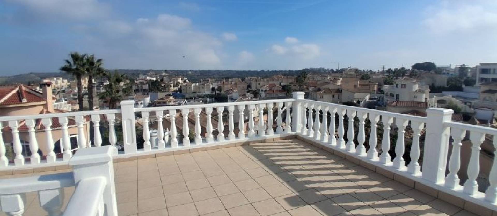 Venta - Villa - Rojales