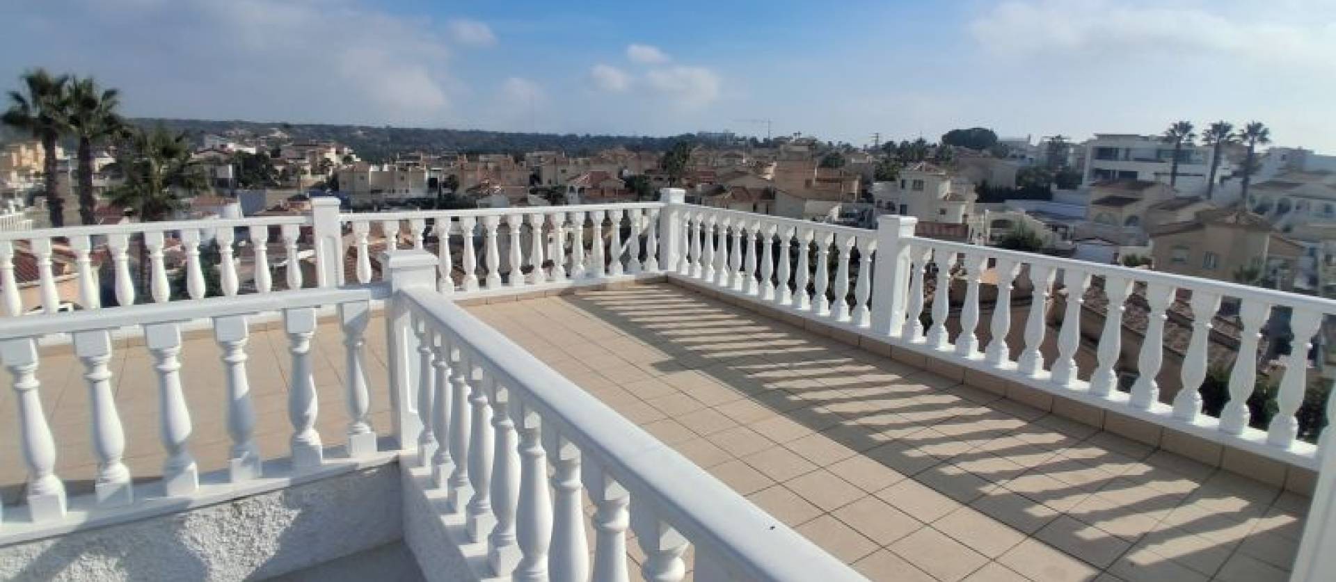 Venta - Villa - Rojales