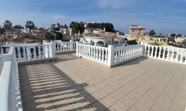 Venta - Villa - Rojales