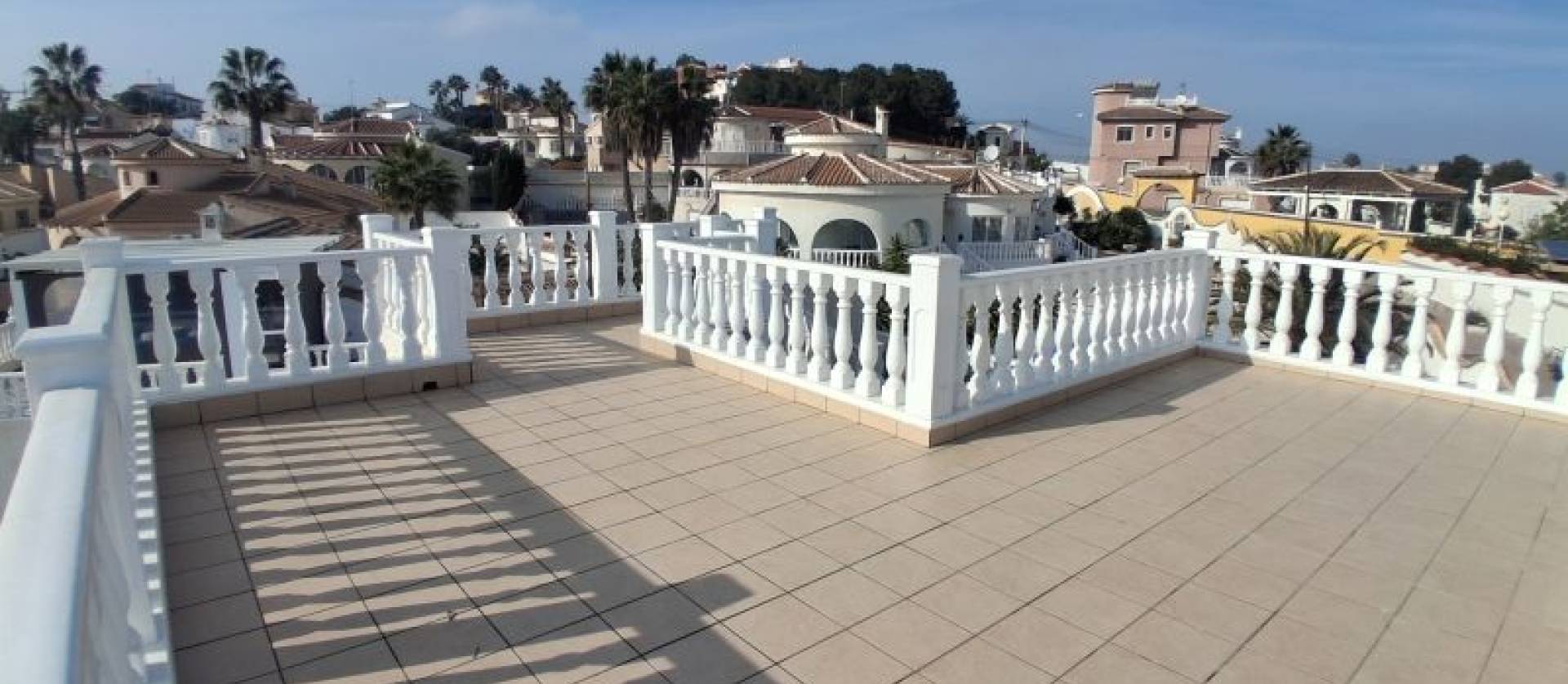 Venta - Villa - Rojales