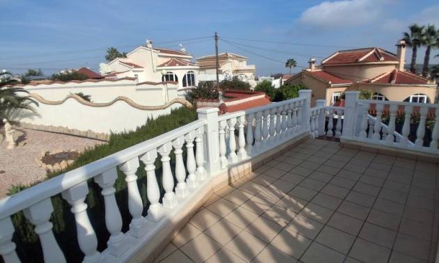 Venta - Villa - Rojales