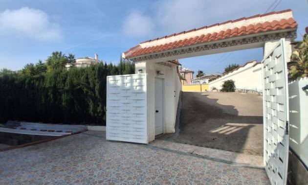 Venta - Villa - Rojales