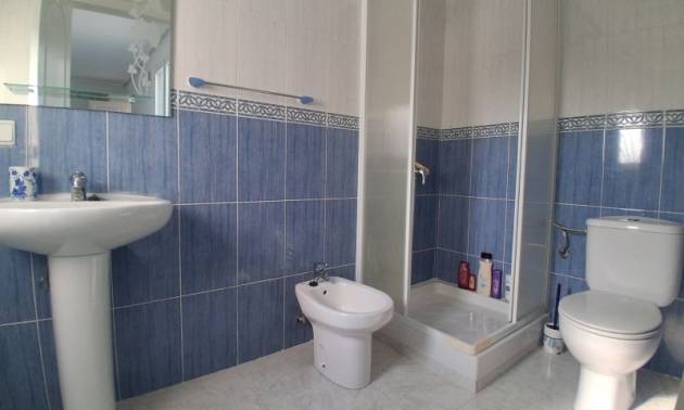 Venta - Villa - Rojales