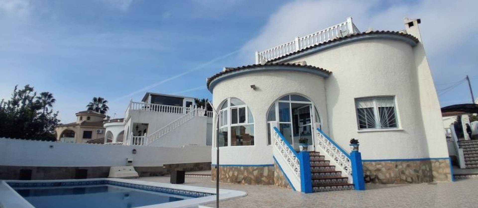 Venta - Villa - Rojales