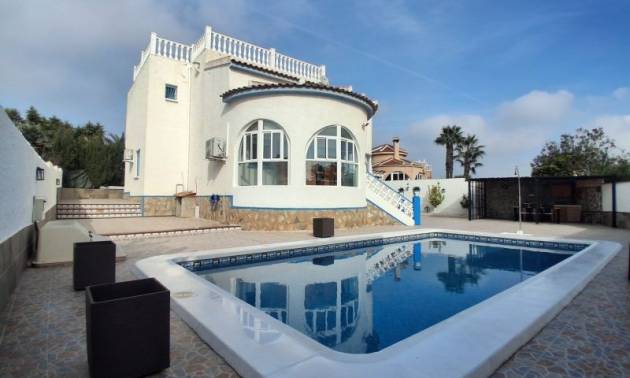 Venta - Villa - Rojales