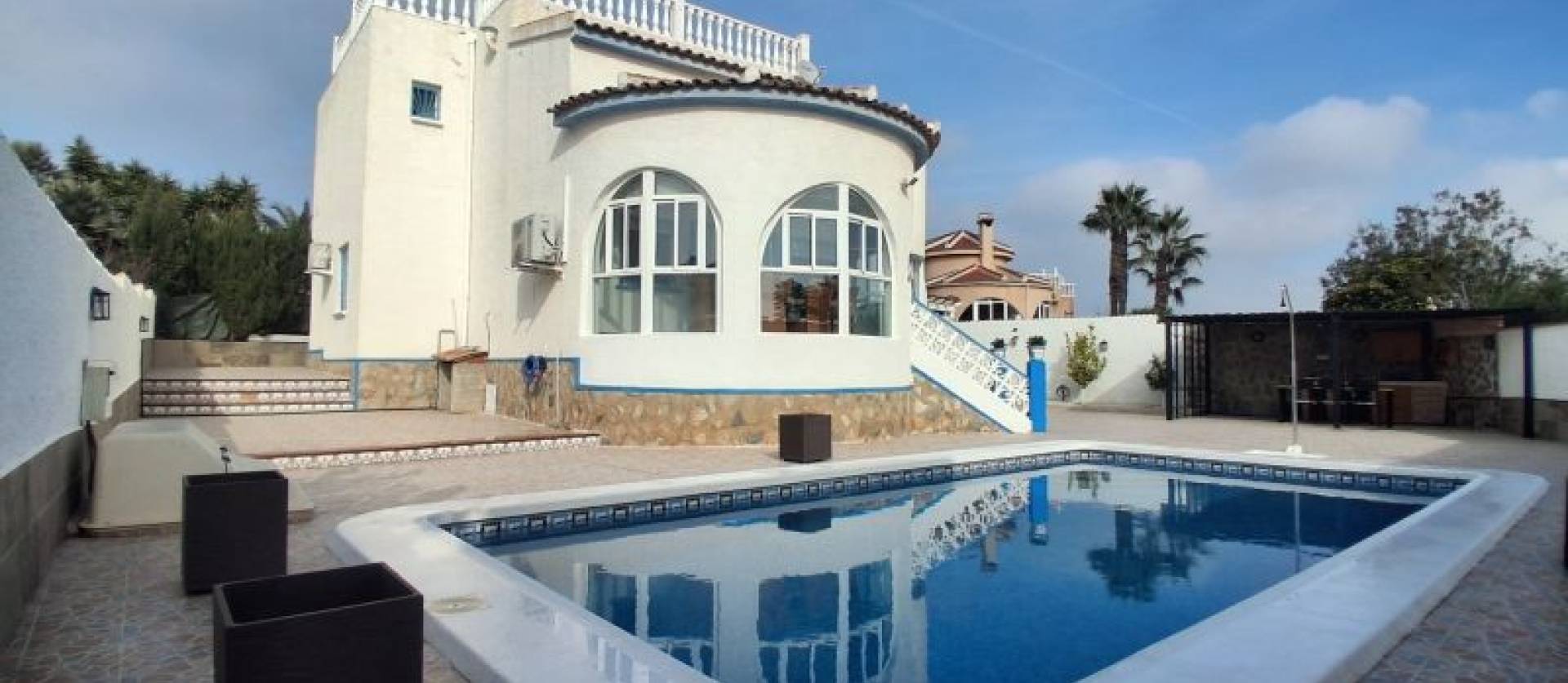 Venta - Villa - Rojales