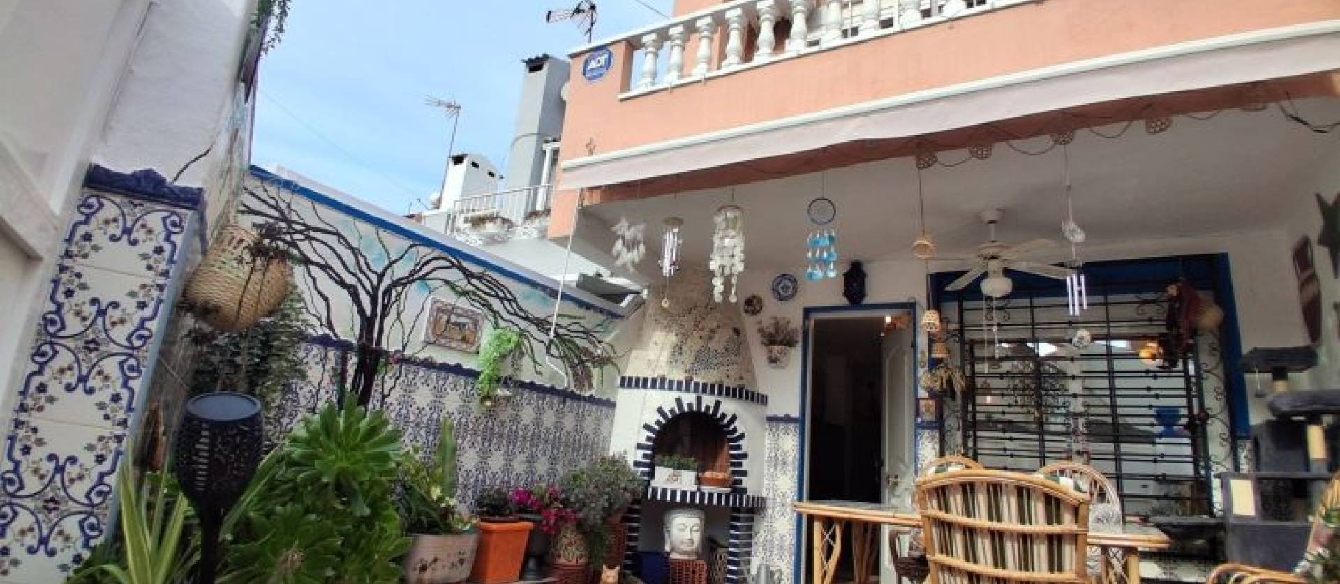 Venta - Duplex - Torrevieja