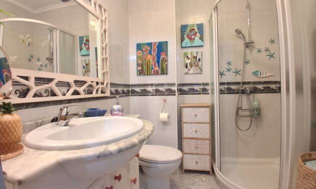 Venta - Duplex - Torrevieja