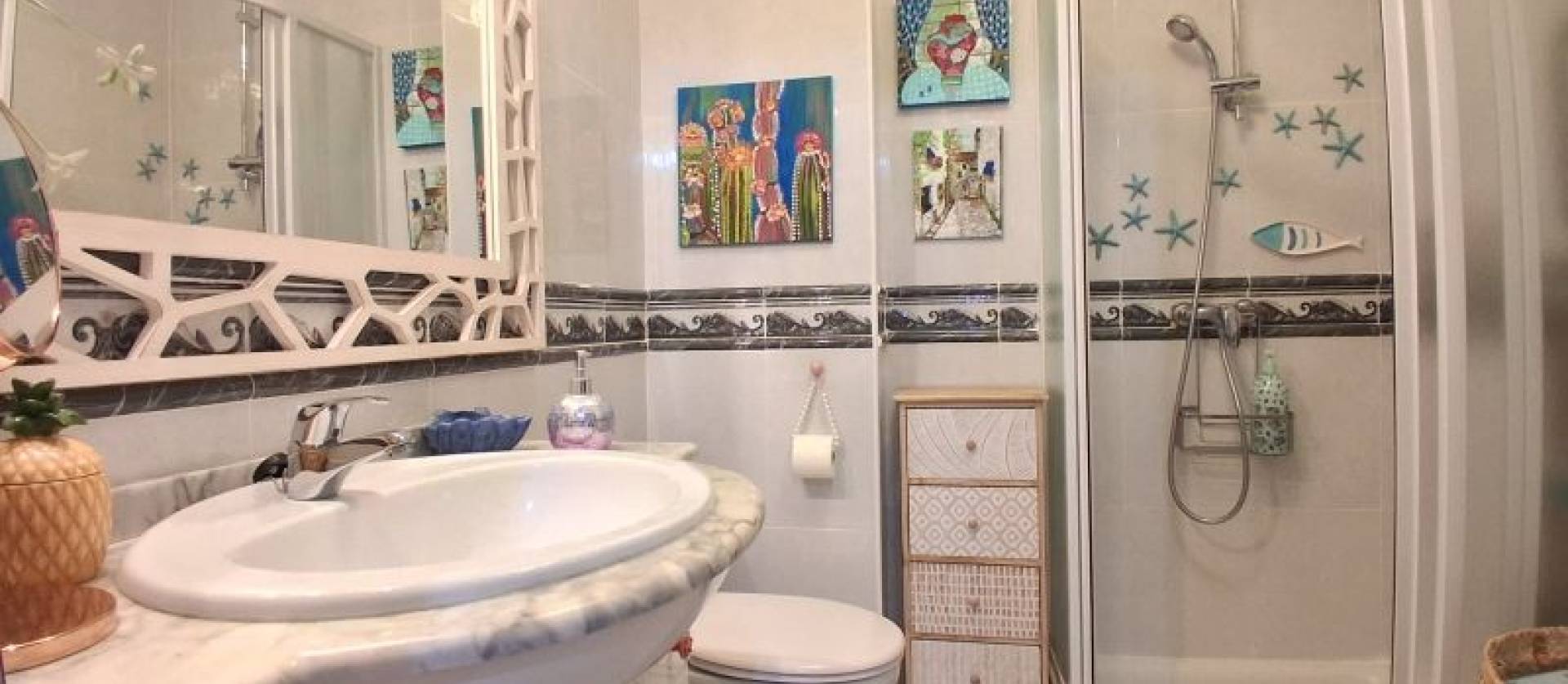 Venta - Duplex - Torrevieja