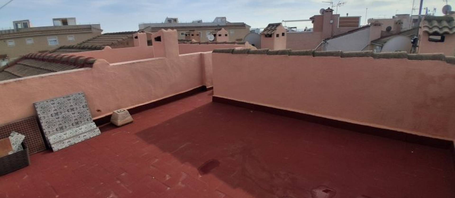 Venta - Duplex - Torrevieja