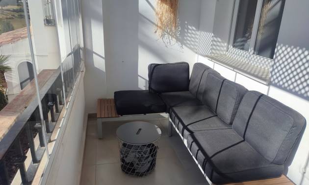 Venta - Apartment - Hacienda Riquelme Golf Resort