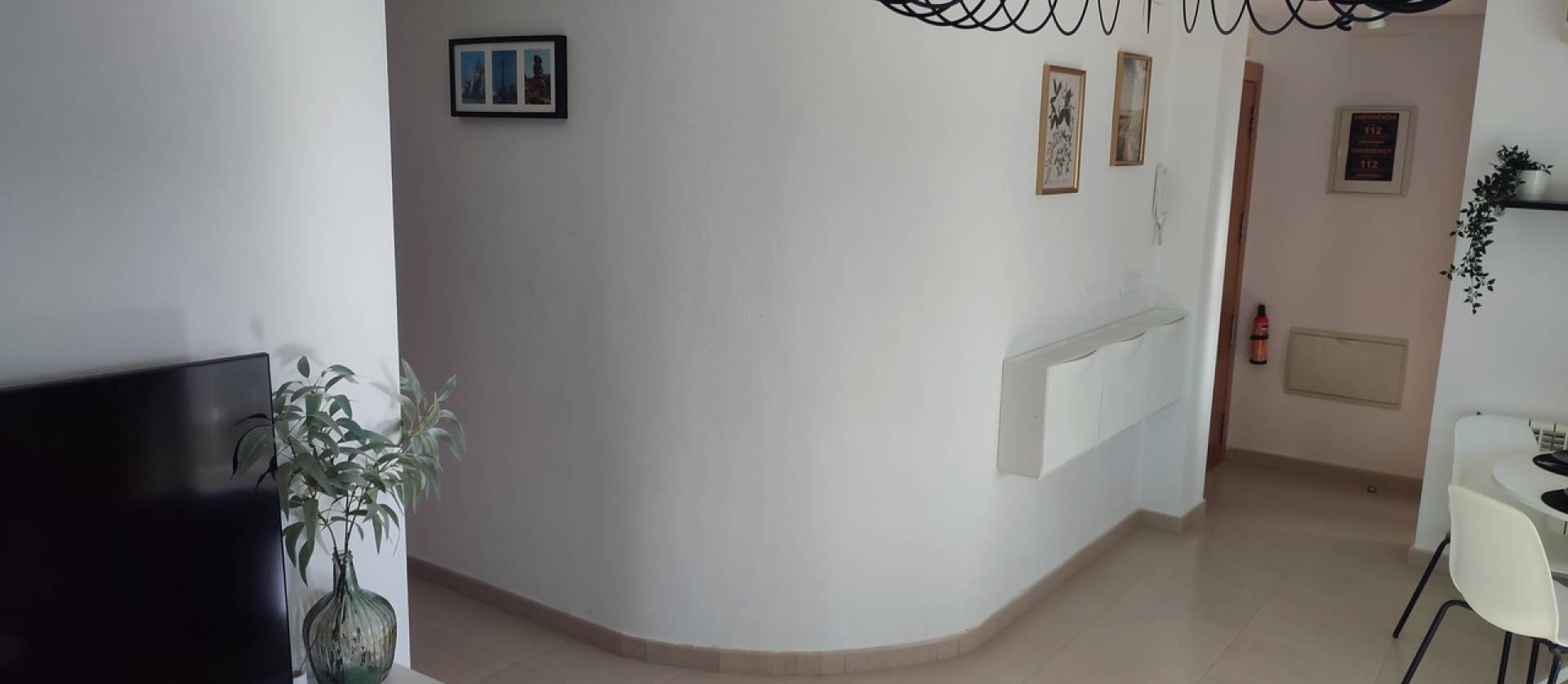 Venta - Apartment - Hacienda Riquelme Golf Resort