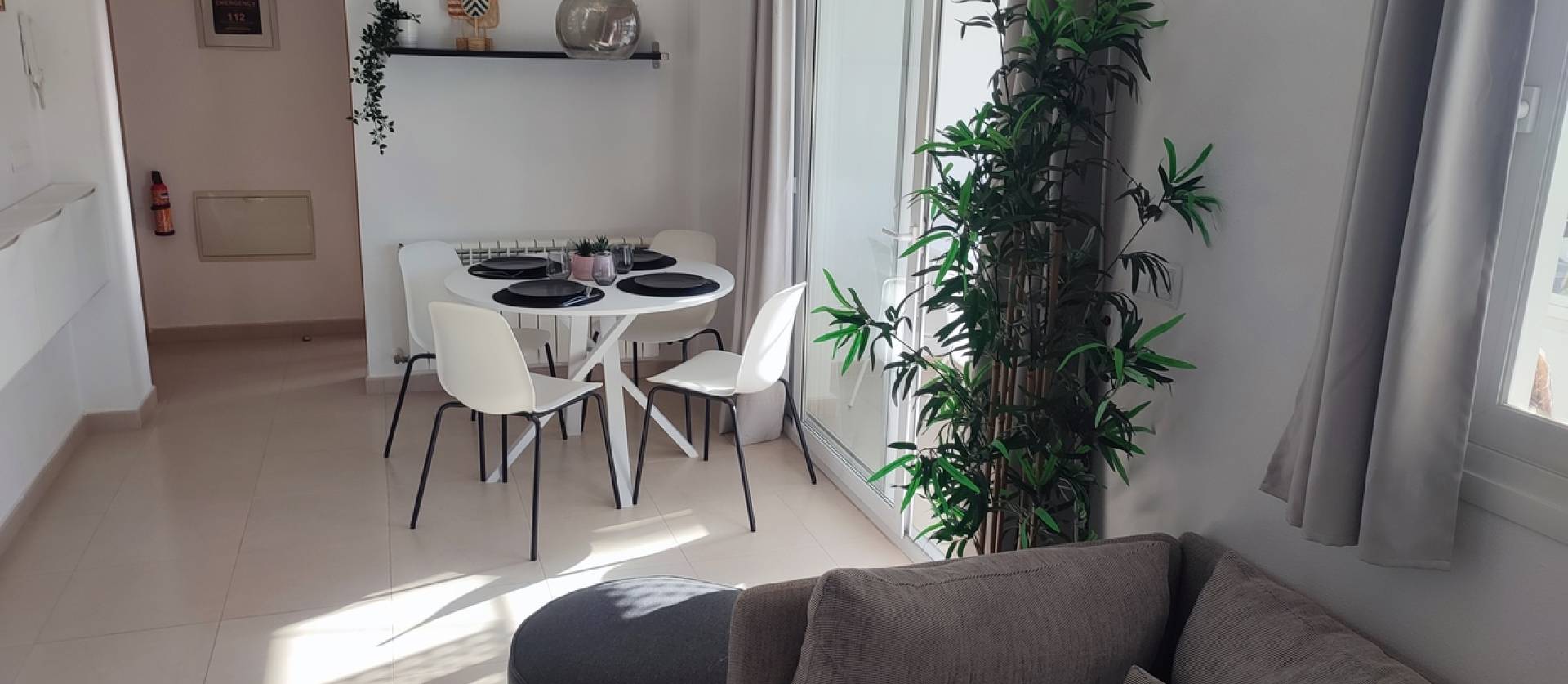 Venta - Apartment - Hacienda Riquelme Golf Resort