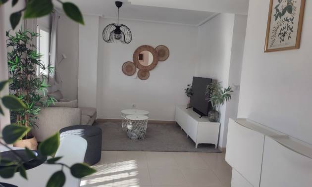 Venta - Apartment - Hacienda Riquelme Golf Resort