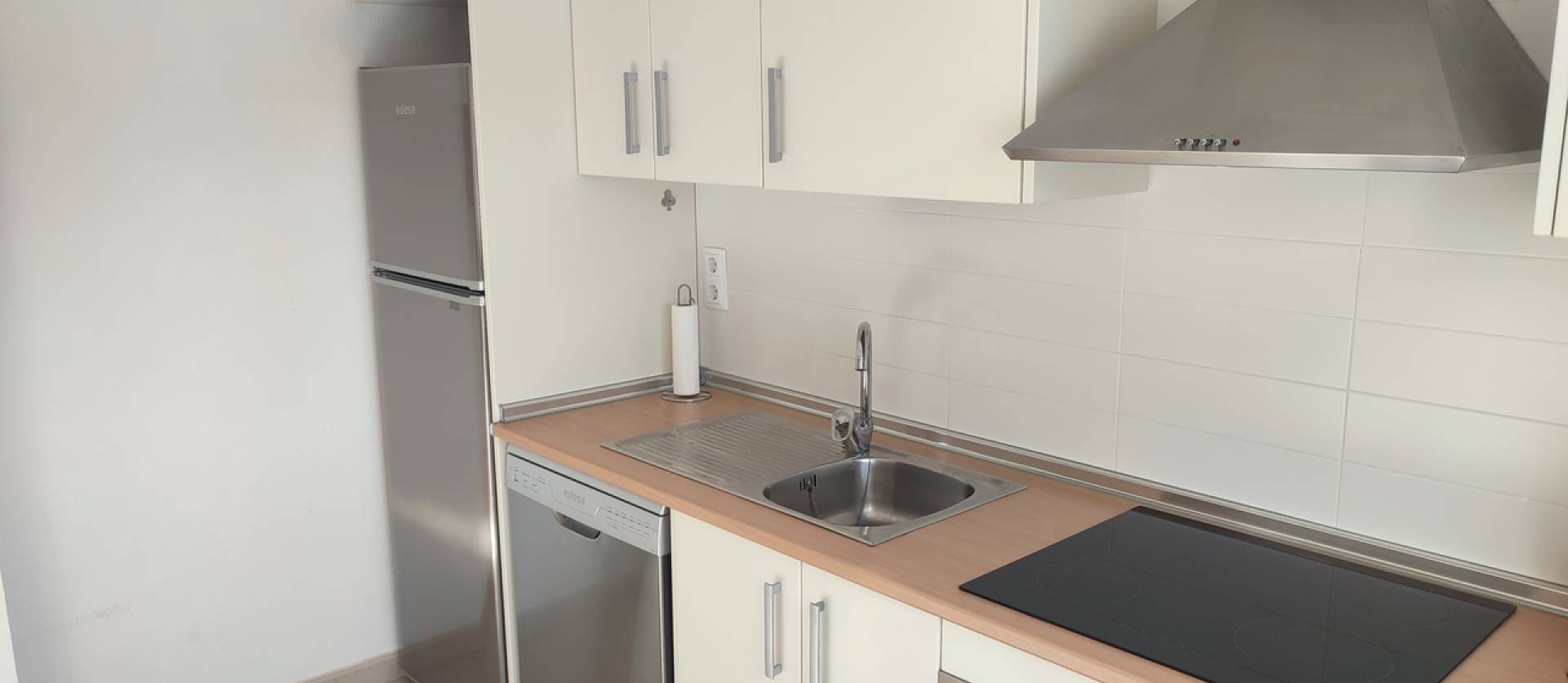 Venta - Apartment - Hacienda Riquelme Golf Resort