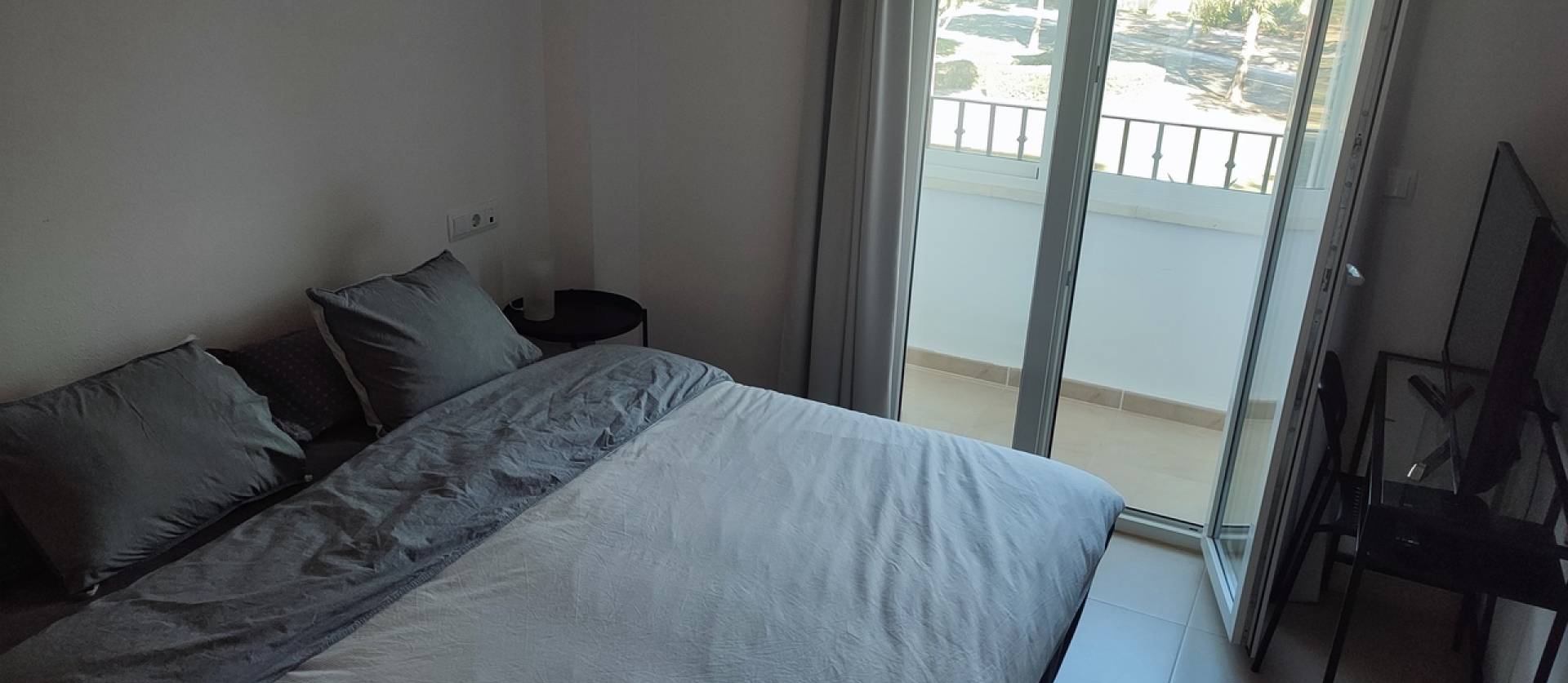 Venta - Apartment - Hacienda Riquelme Golf Resort