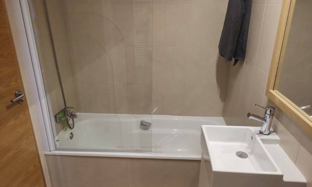 Venta - Apartment - Hacienda Riquelme Golf Resort