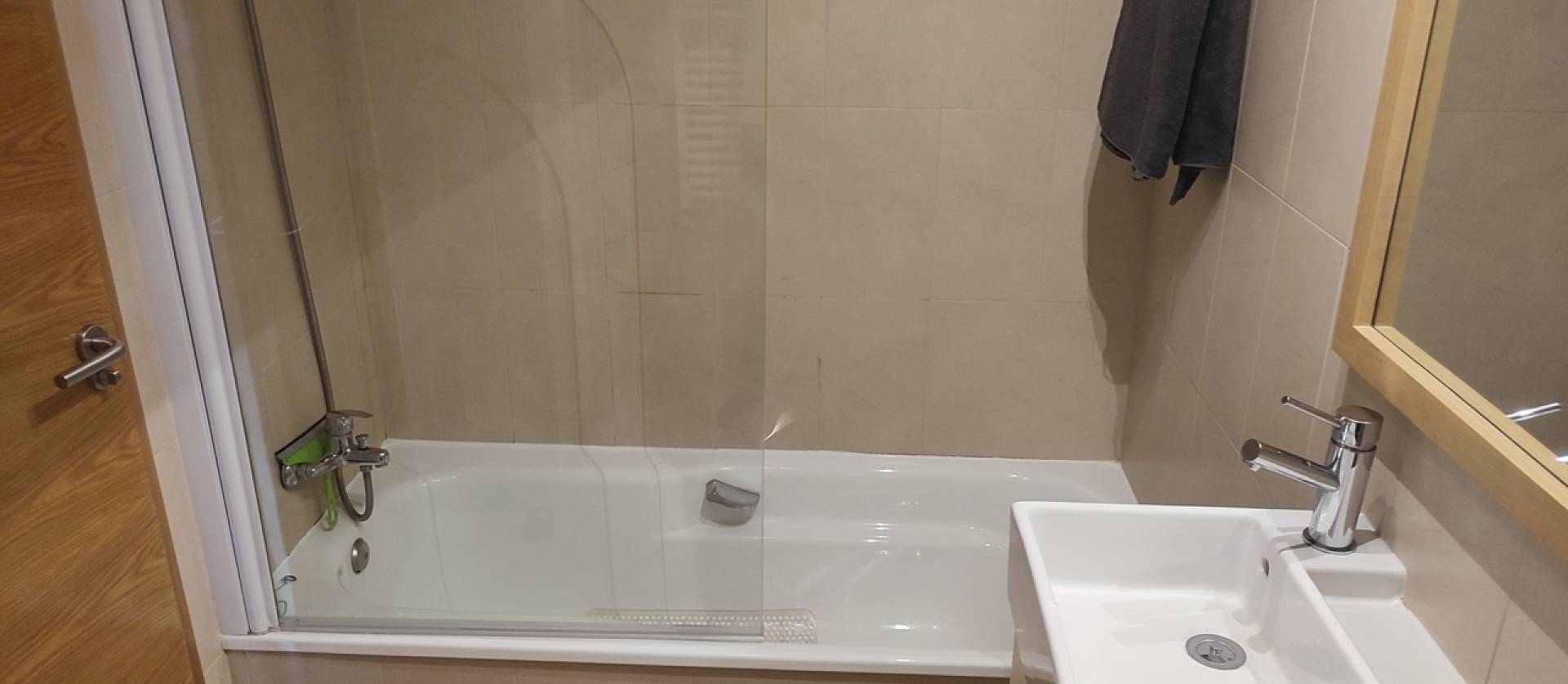 Venta - Apartment - Hacienda Riquelme Golf Resort