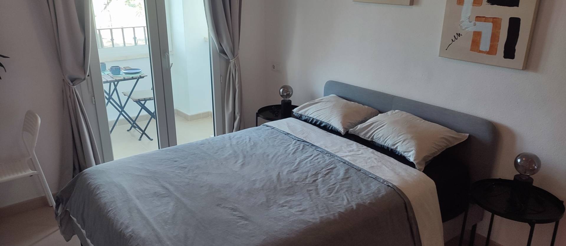 Venta - Apartment - Hacienda Riquelme Golf Resort