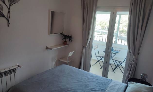 Venta - Apartment - Hacienda Riquelme Golf Resort