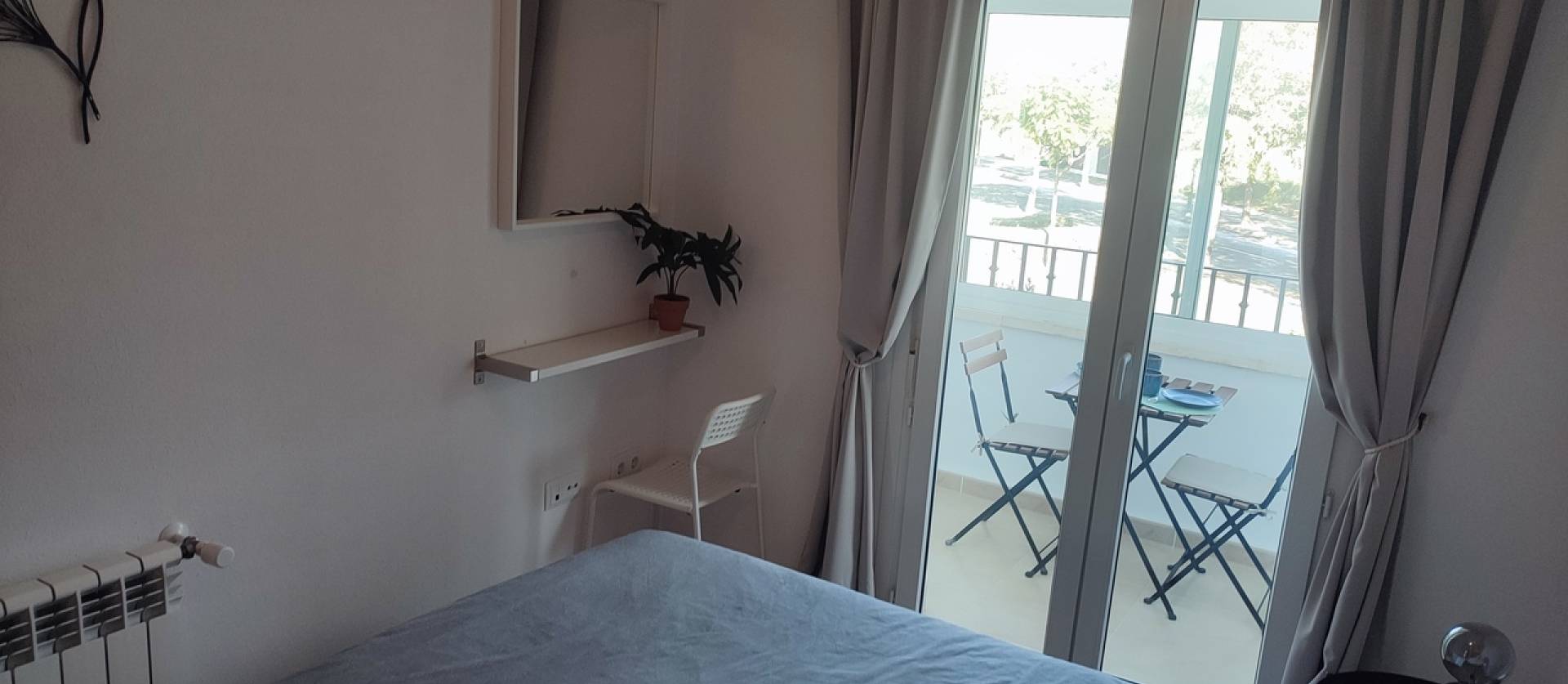 Venta - Apartment - Hacienda Riquelme Golf Resort