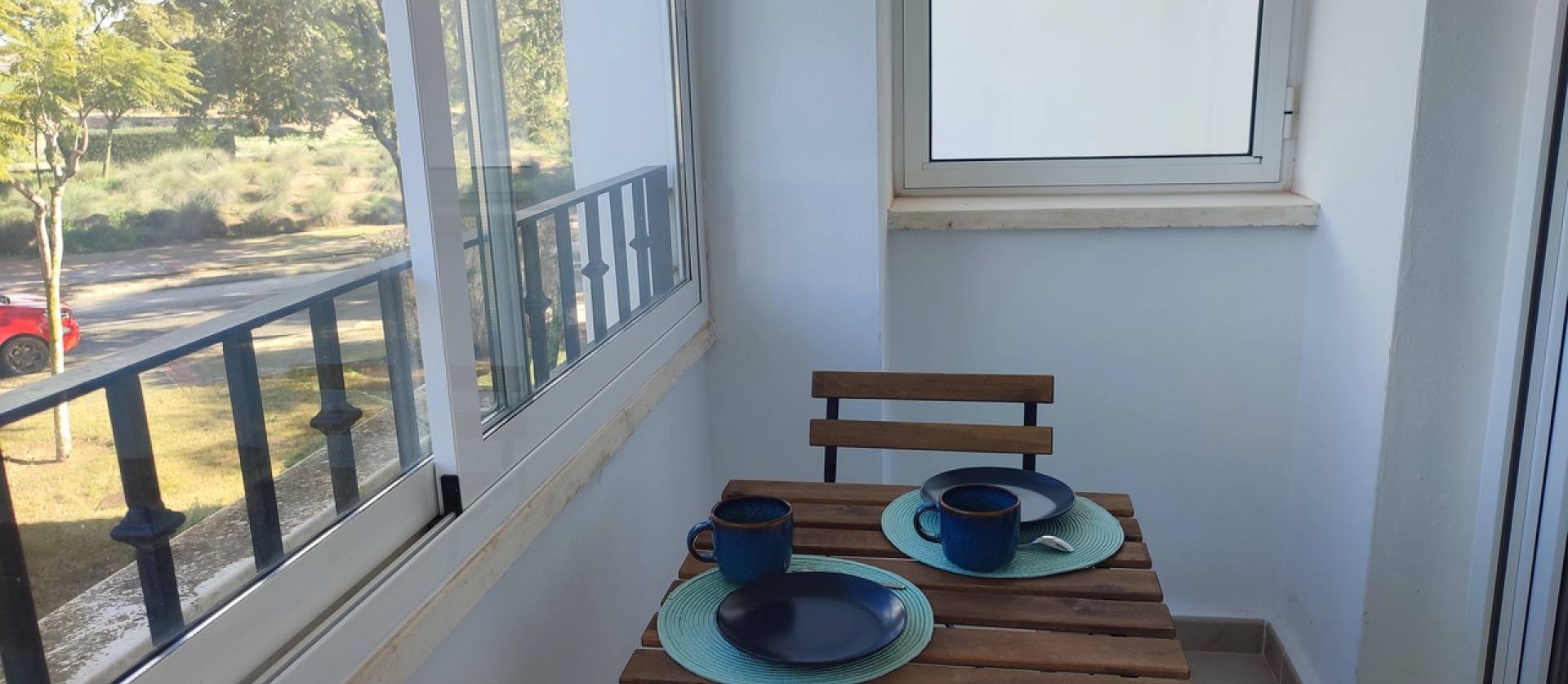 Venta - Apartment - Hacienda Riquelme Golf Resort