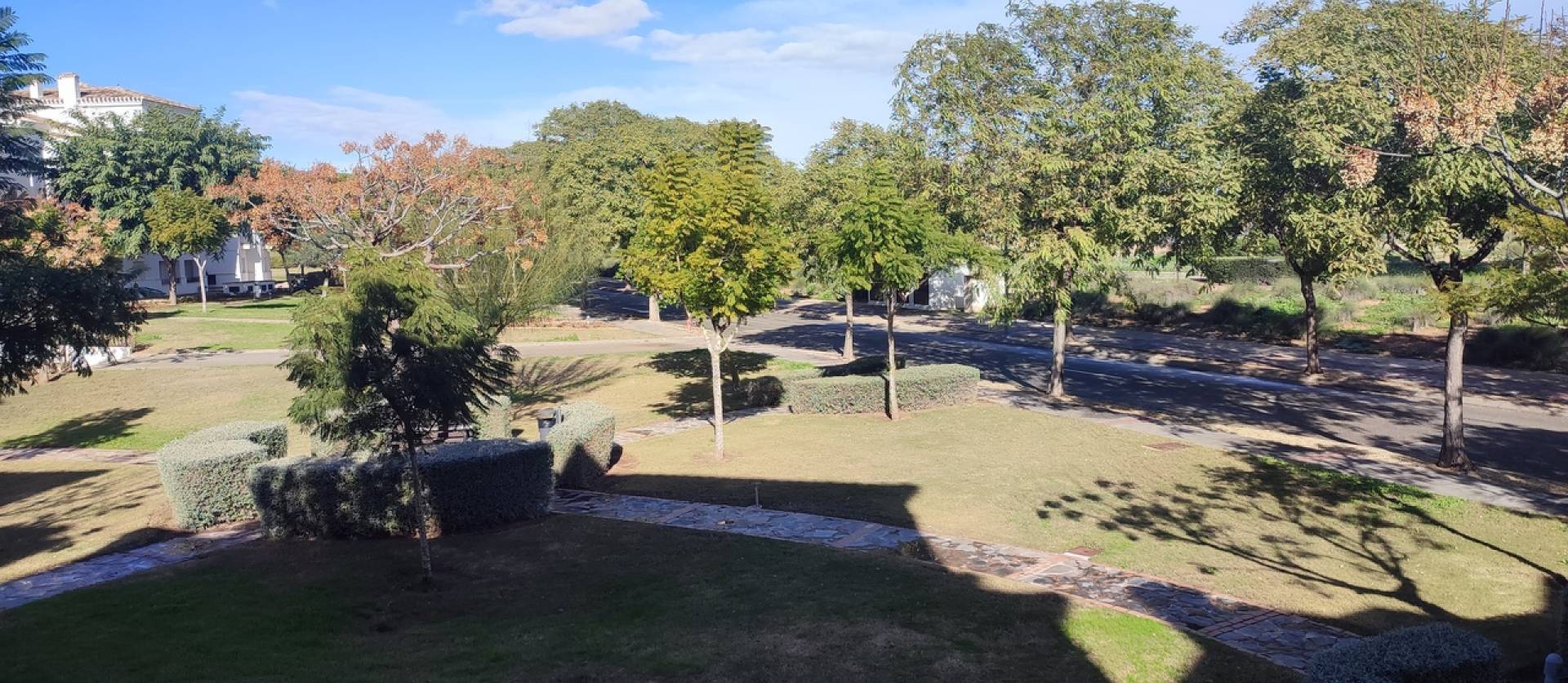 Venta - Apartment - Hacienda Riquelme Golf Resort