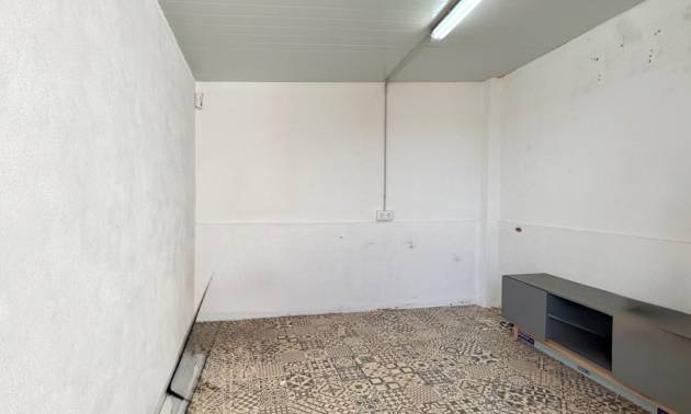 Sale - Apartment - Torrevieja