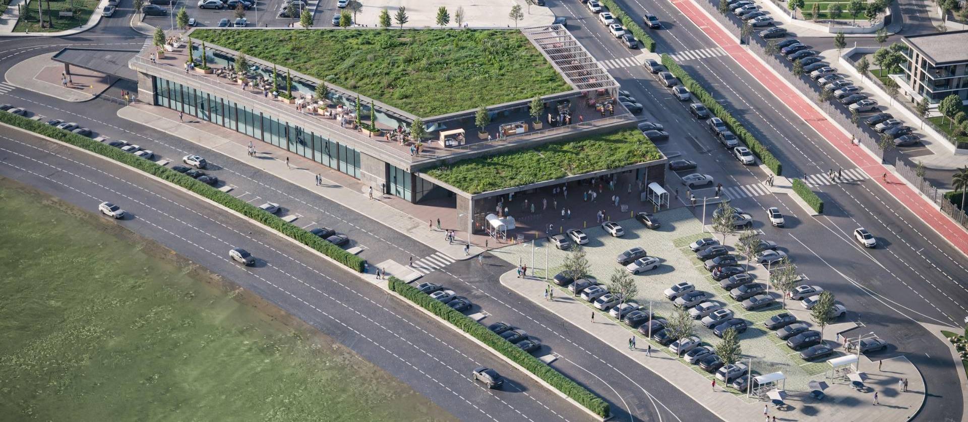 Nueva construcción  - Semi Detached - Torre Pacheco - El Alba