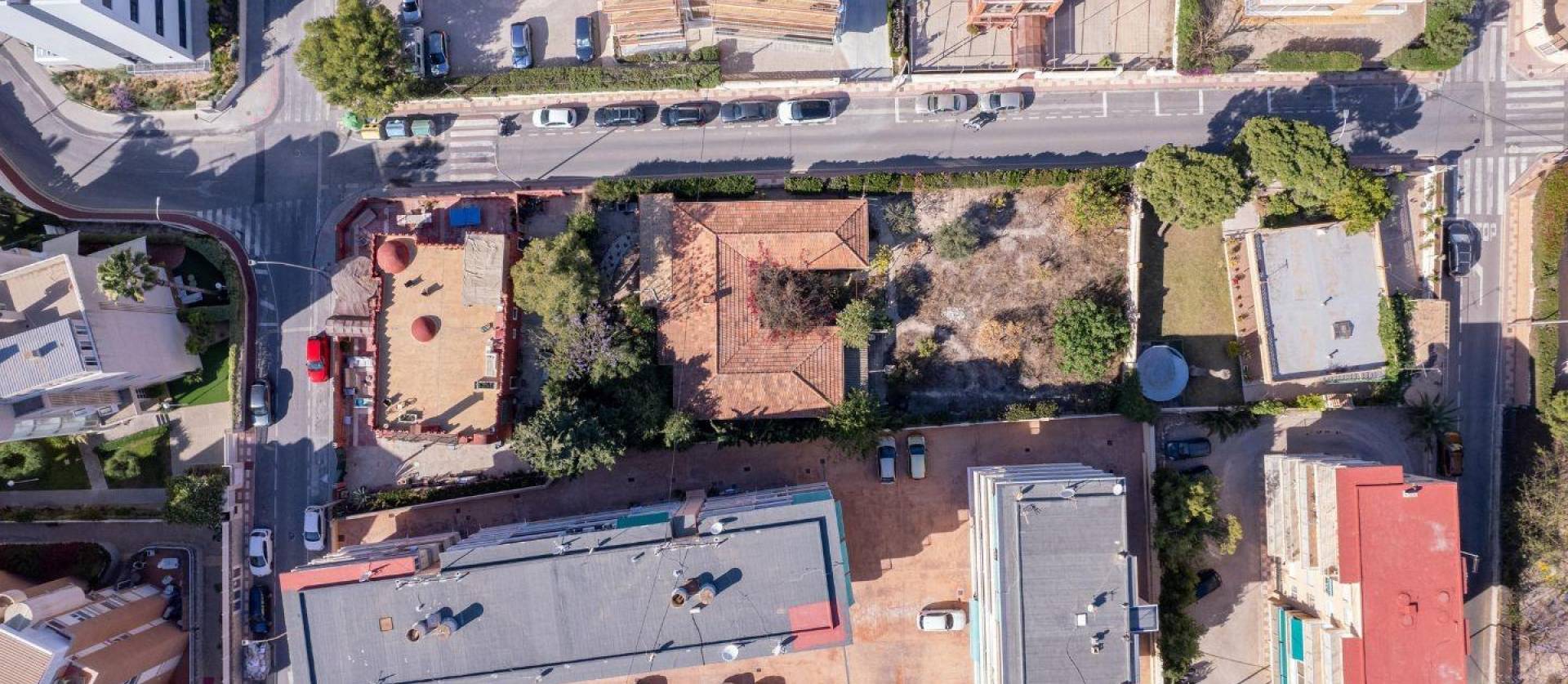 Nueva construcción  - Apartment - El Campello - Muchavista