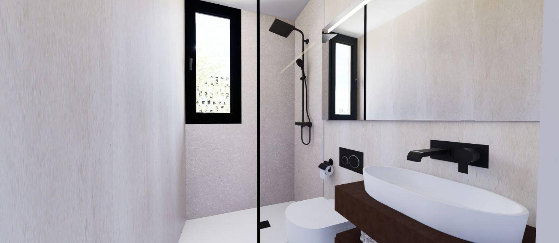 Nueva construcción  - Apartment - El Campello - Muchavista