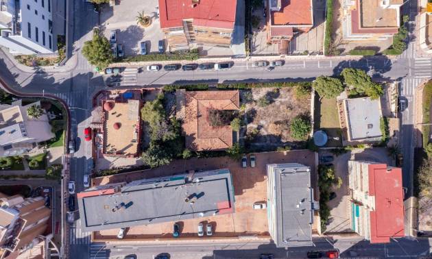 Nueva construcción  - Apartment - El Campello - Muchavista