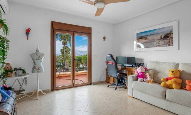 Sale - Villa - Orihuela