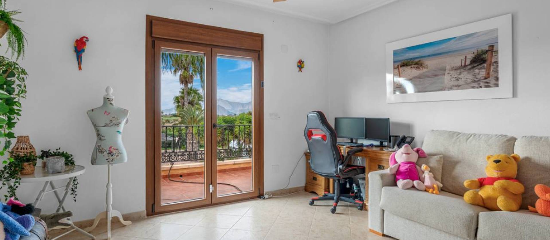 Sale - Villa - Orihuela
