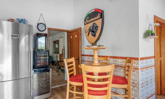 Sale - Villa - Orihuela