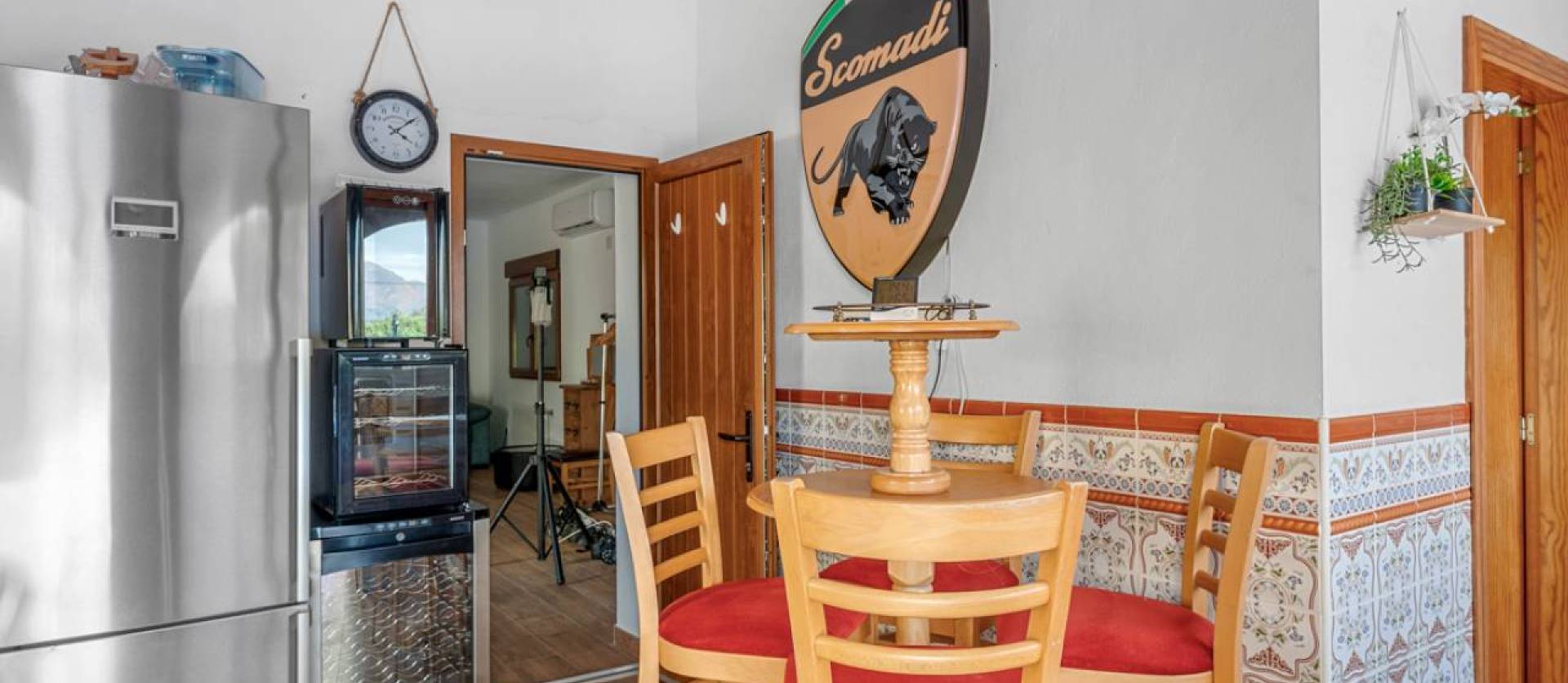 Sale - Villa - Orihuela