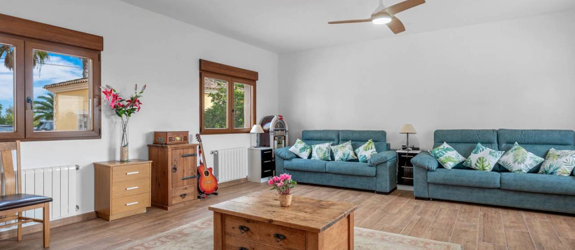 Sale - Villa - Orihuela