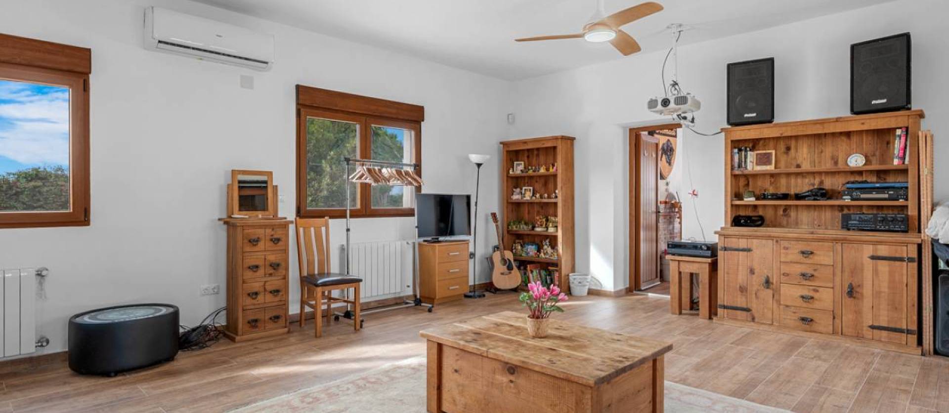 Sale - Villa - Orihuela