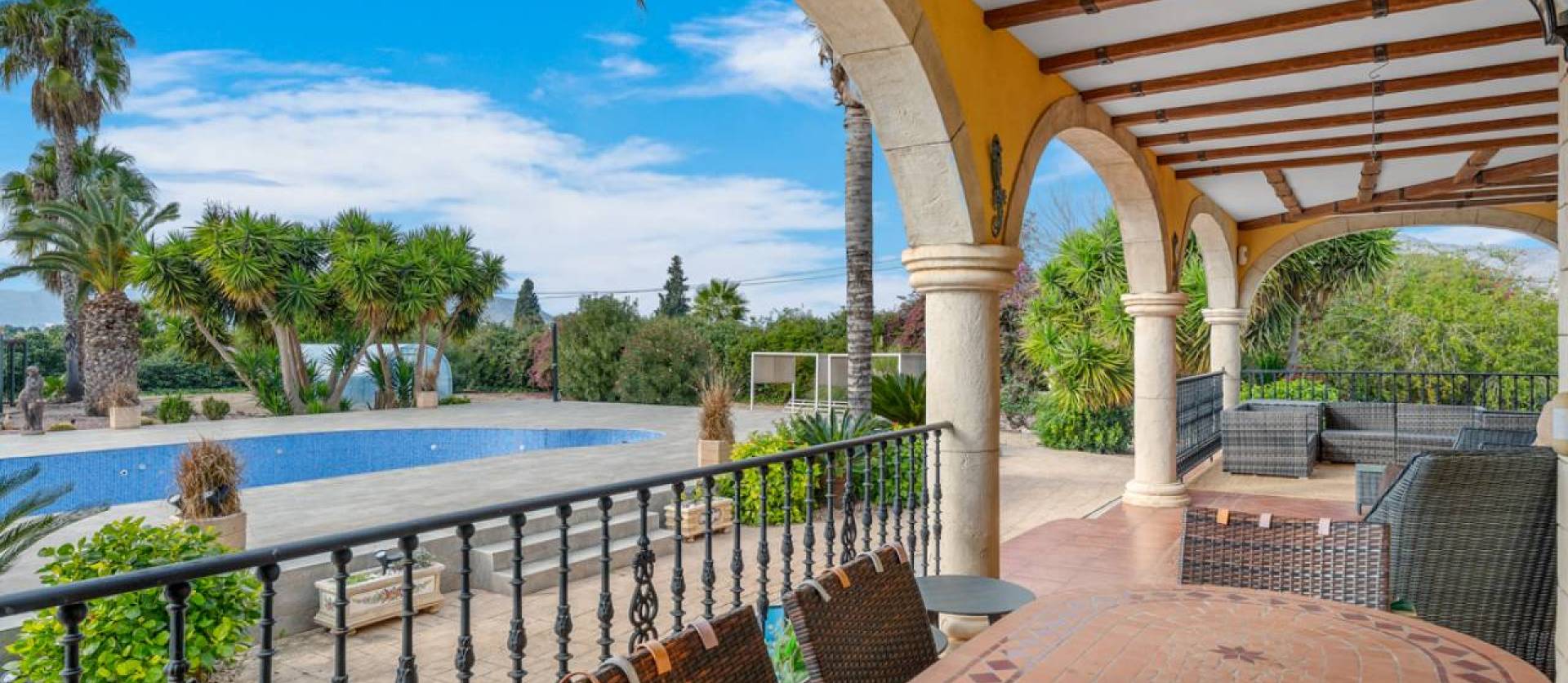 Sale - Villa - Orihuela