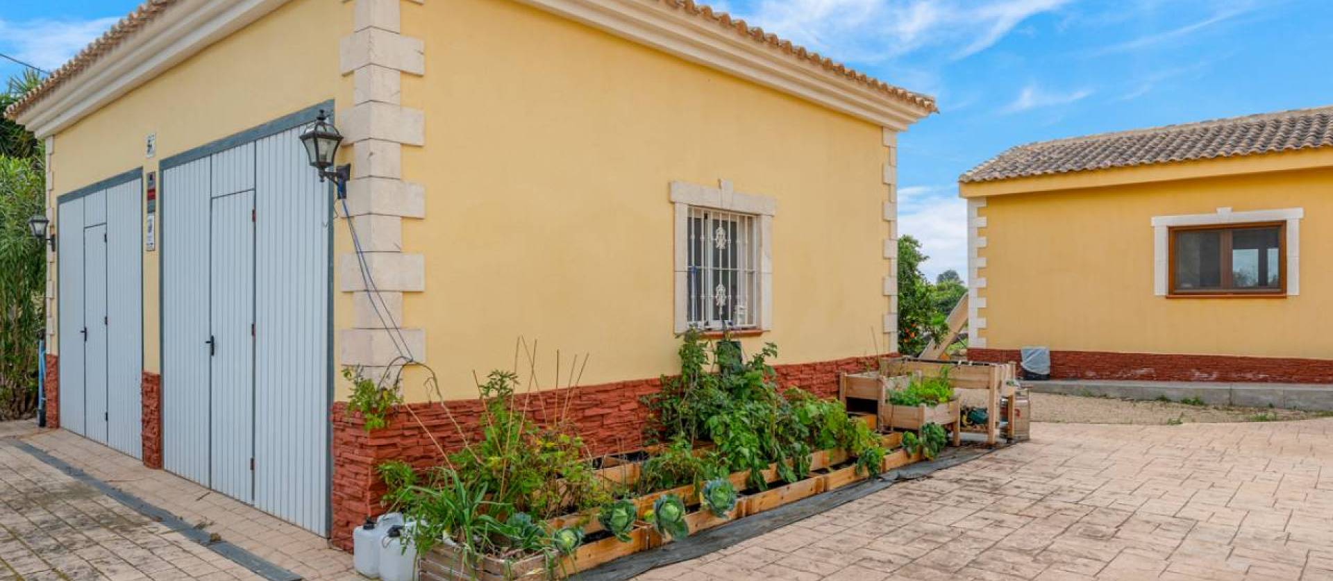 Sale - Villa - Orihuela