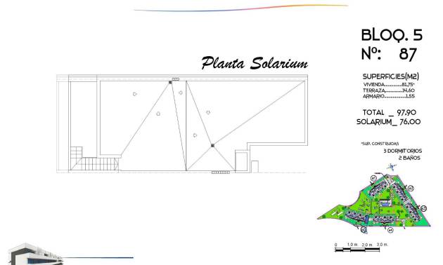 New Build - Apartment - Guardamar del Segura - El Raso