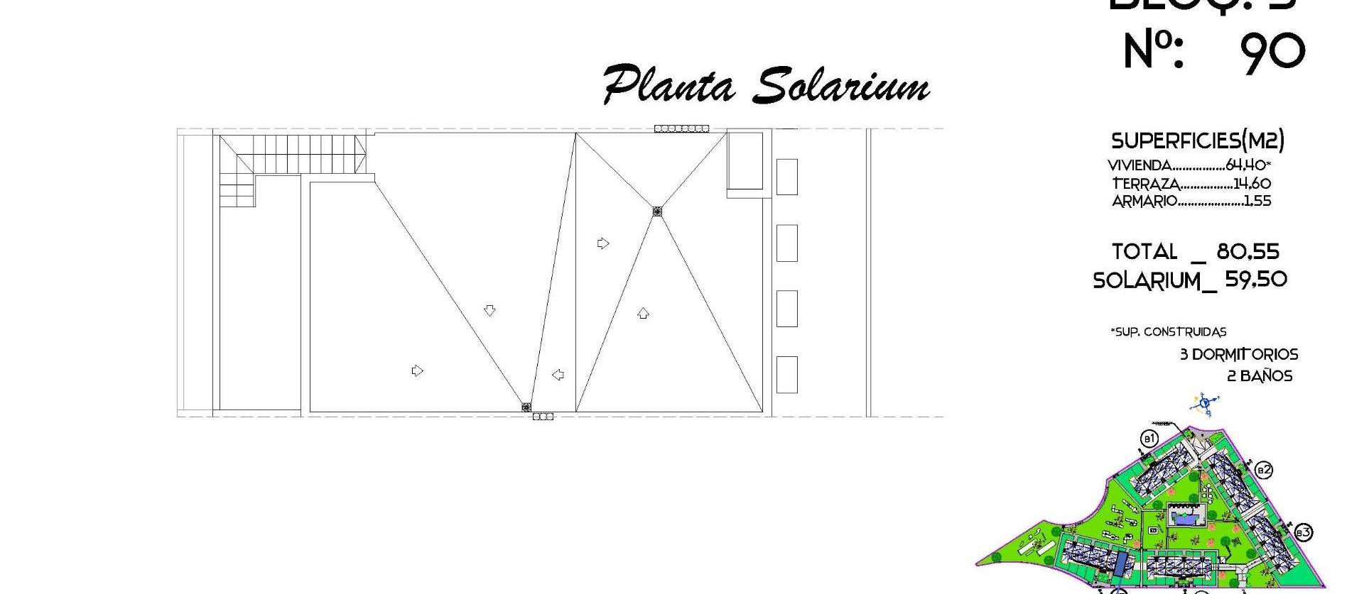 New Build - Apartment - Guardamar del Segura - El Raso