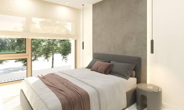 Nueva construcción  - Adosado - Dolores - Sector 2