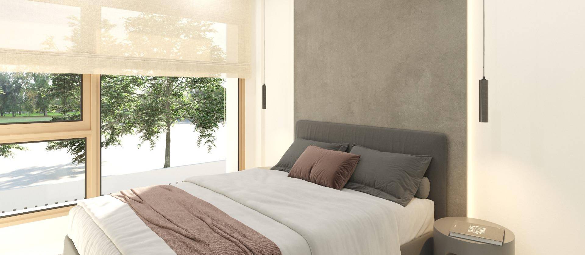 Nueva construcción  - Adosado - Dolores - Sector 2